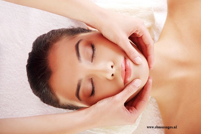 gezichtsmassage sb massages
